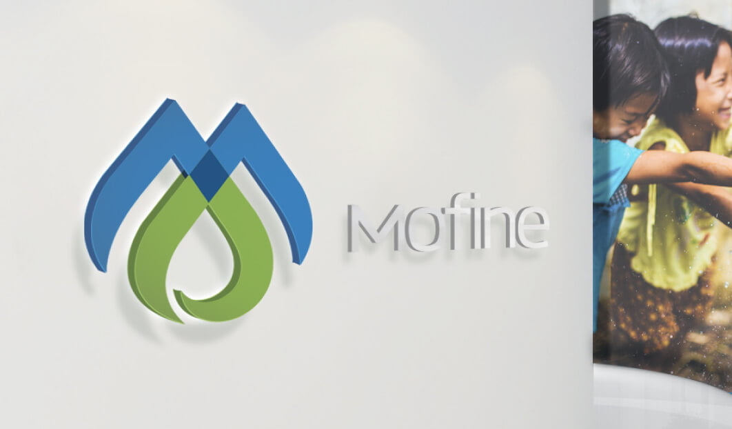 Appearance for a water suppler,Corporate Design