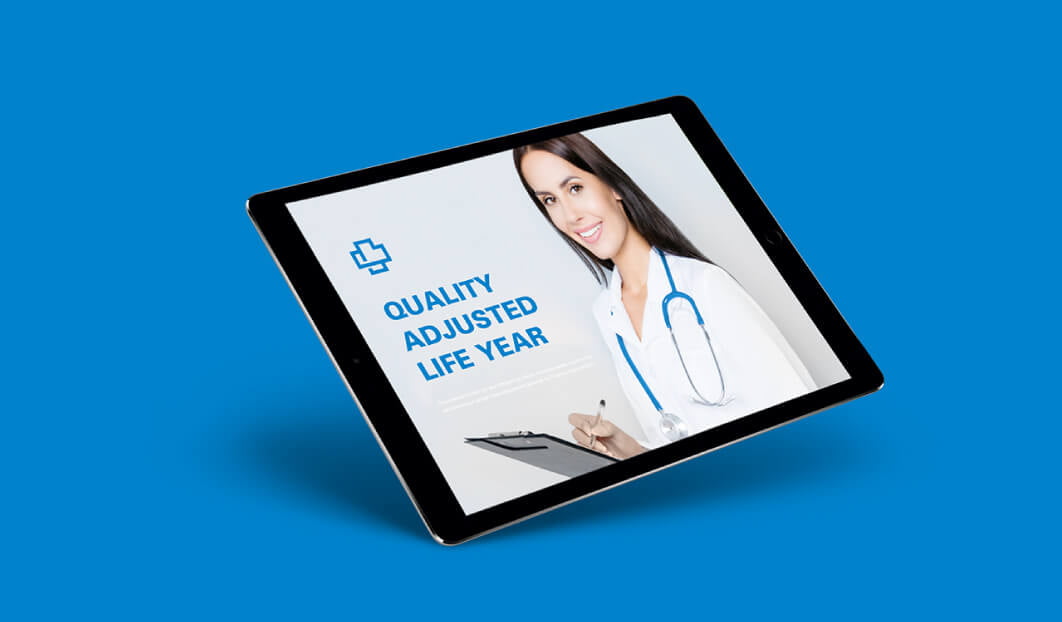 Appearance of a Medical Brand,Corporate Design