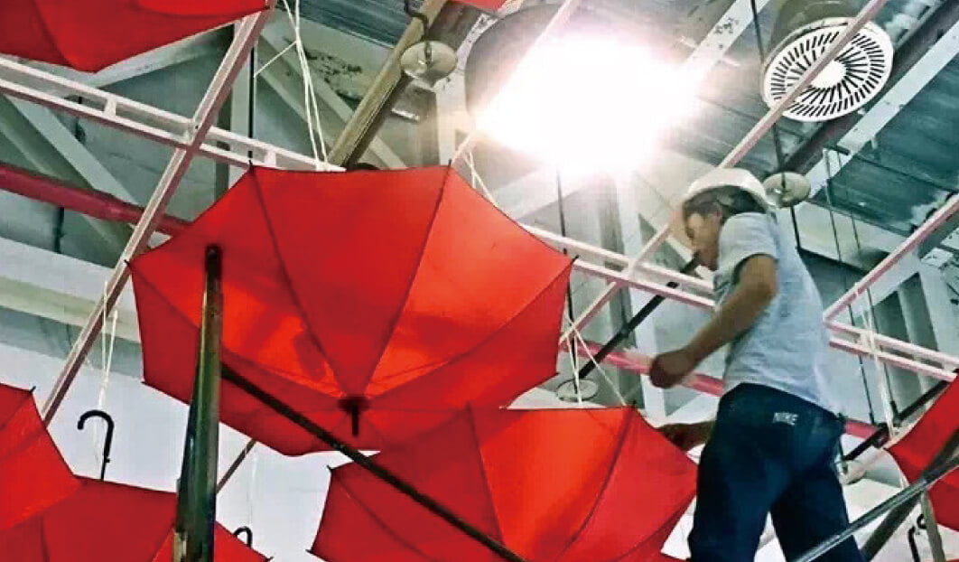 Medical Fair CCLM 2016 in Xiamen,Booth Design