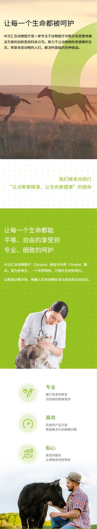 Mobile Interface Design Effect