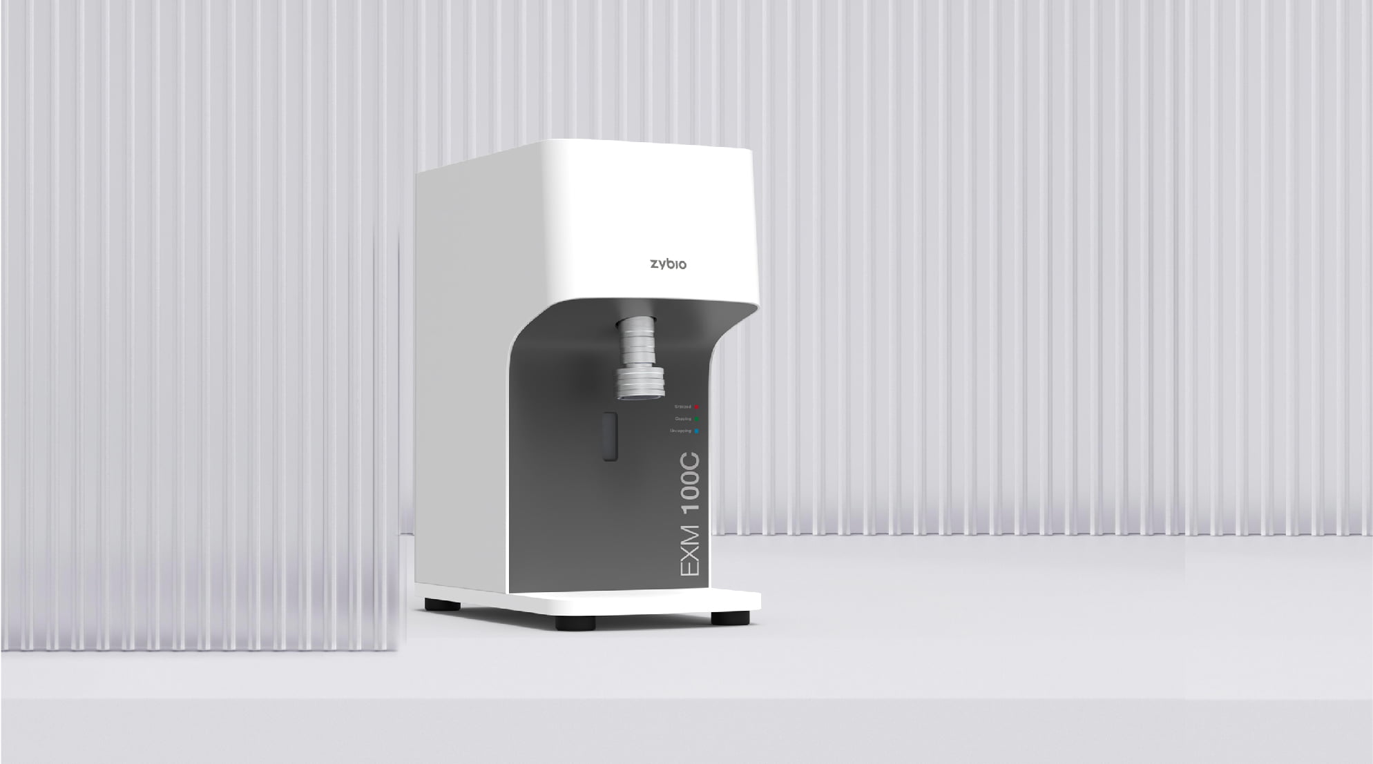 Sleek tech product design for smart devices