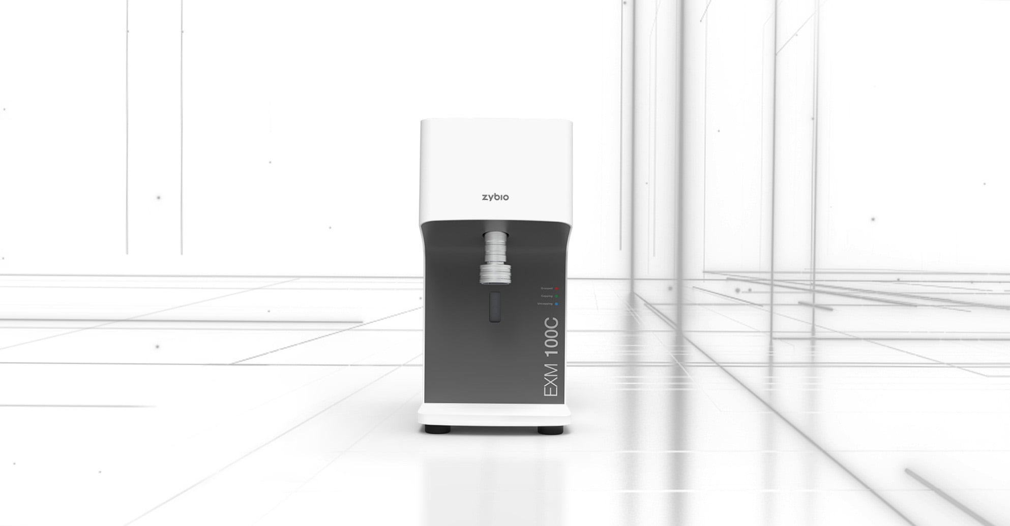 Innovative industrial design concepts for modern products