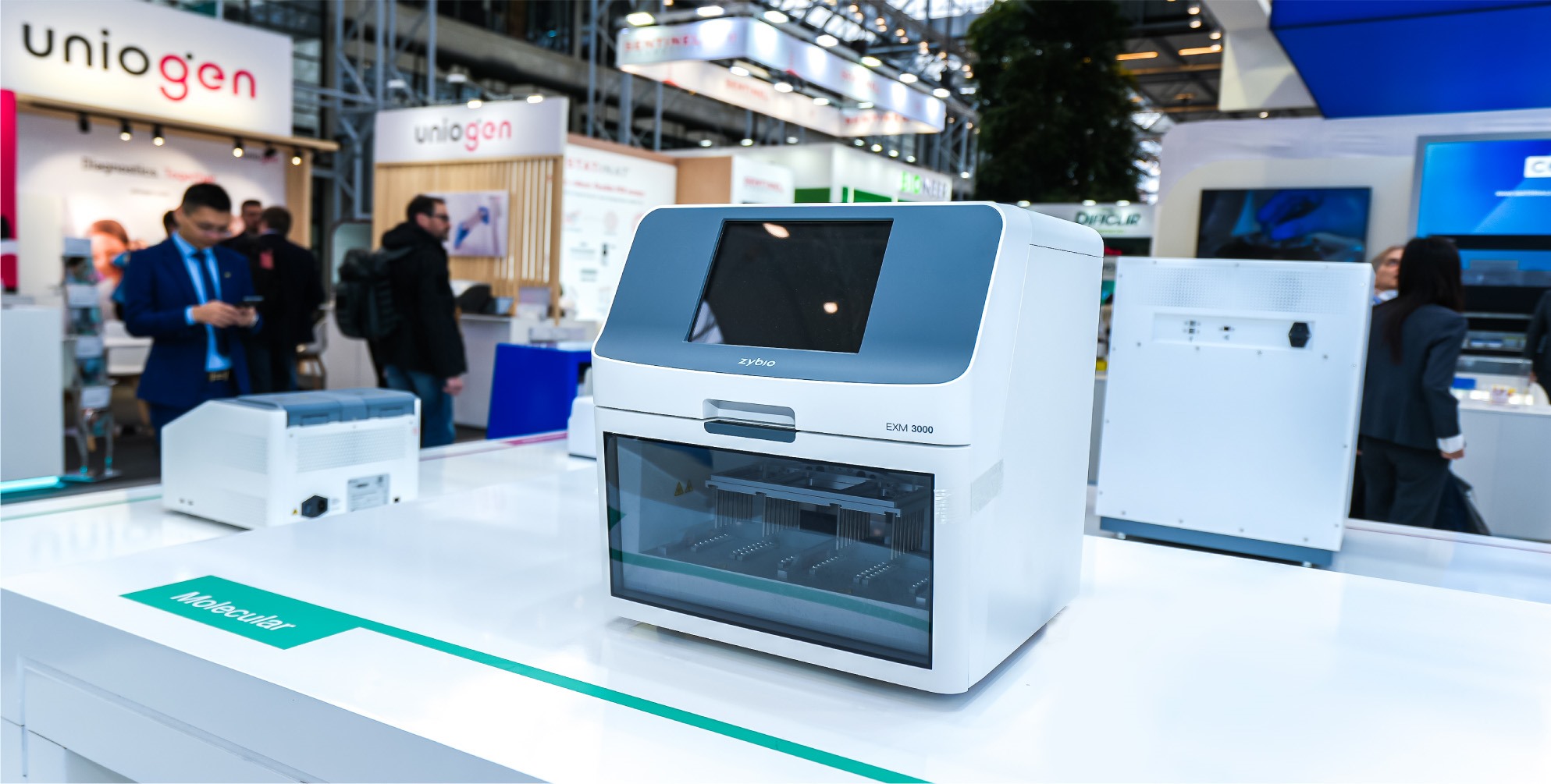 Modern minimalist product design