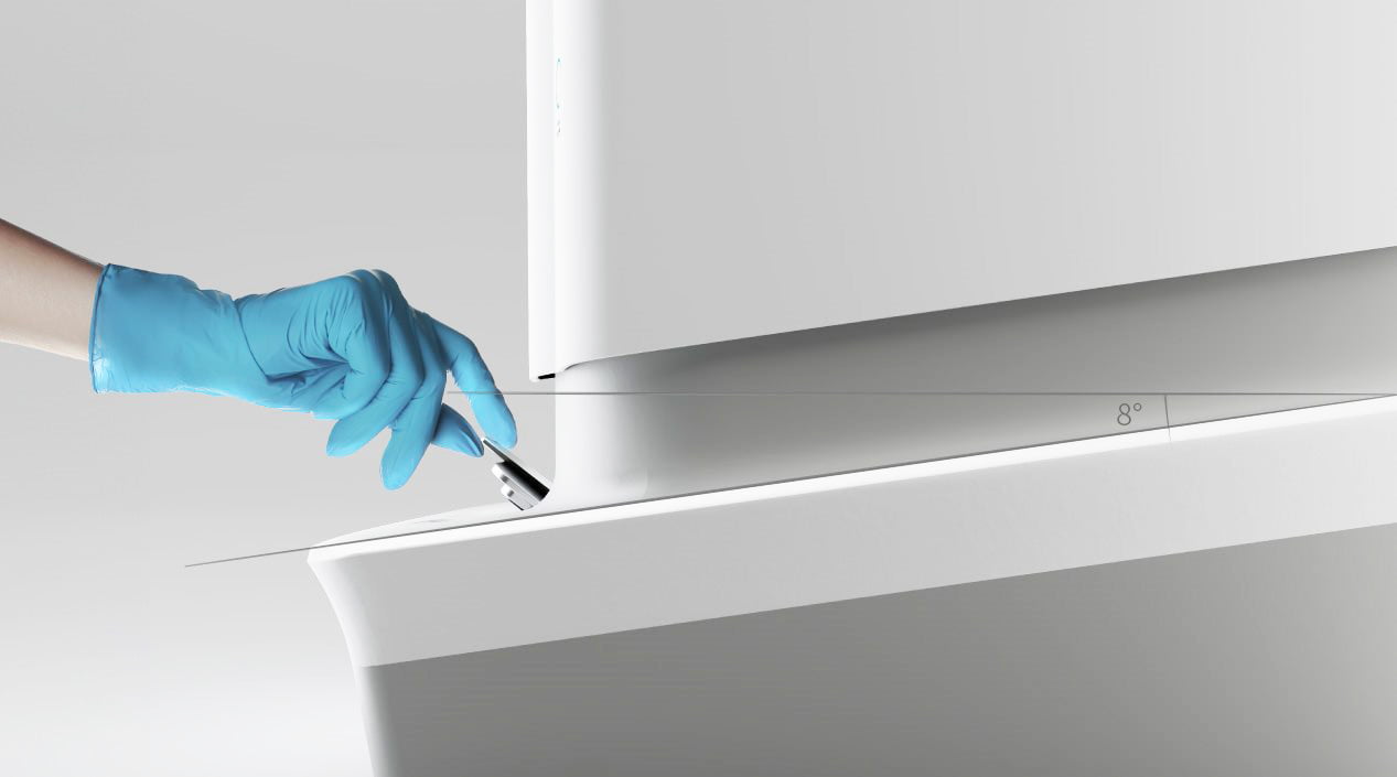 industrial design process