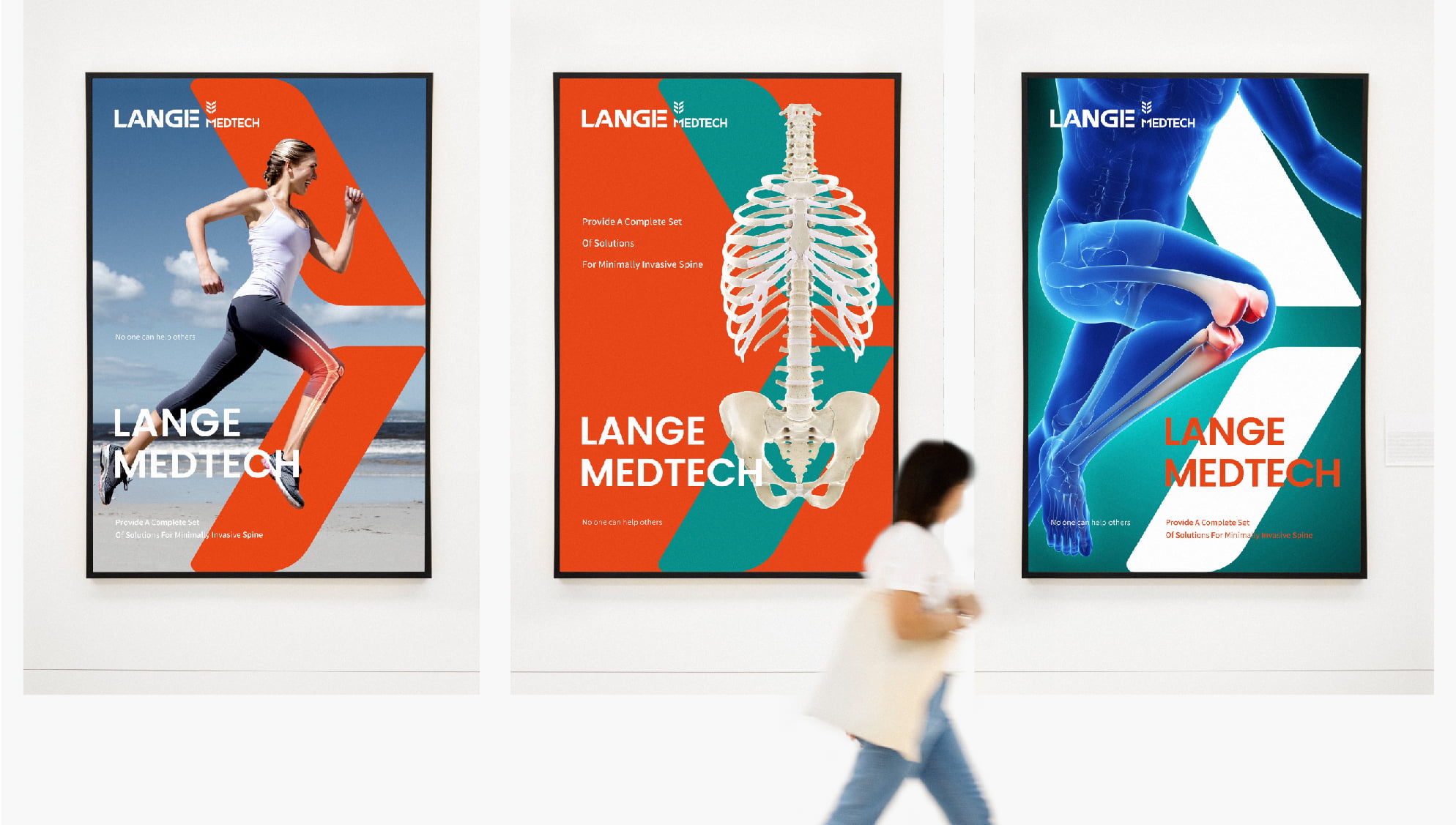 Exquisite product design