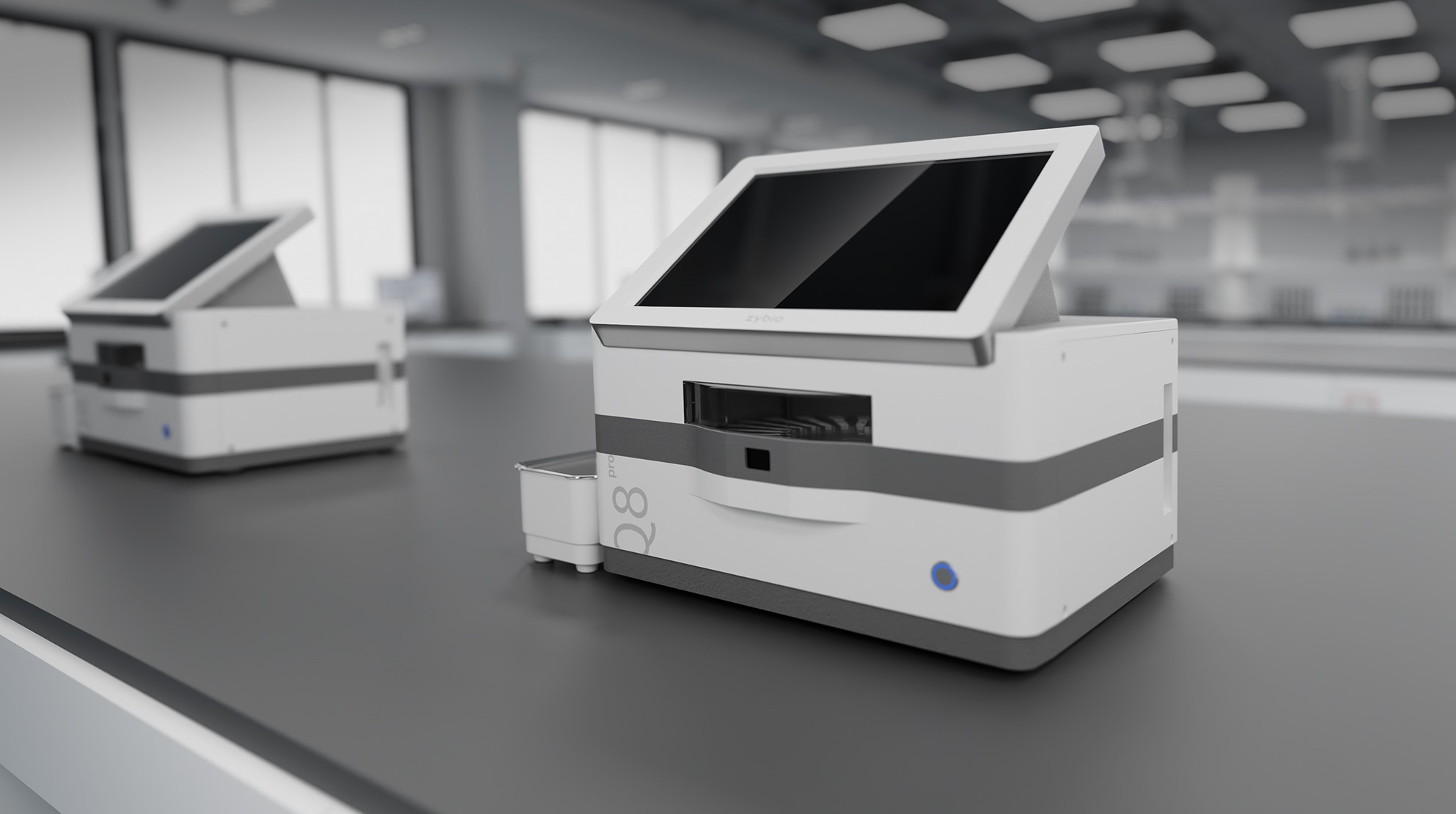 Innovative industrial design concepts for modern products