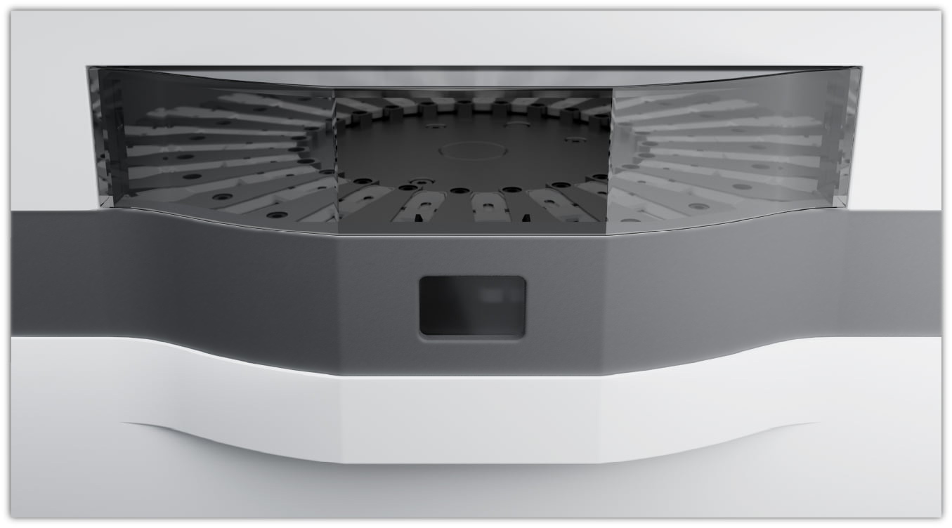 Integration of industrial design and engineering