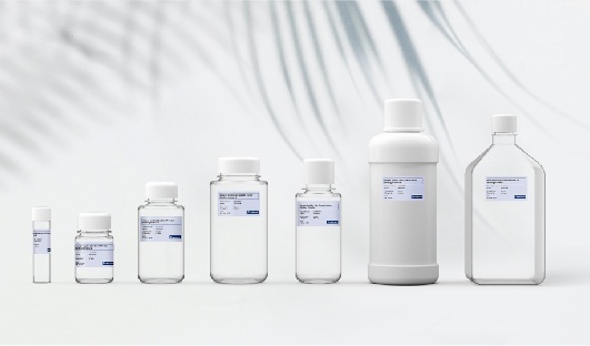 Branding for a Chemical  Manufacturer,Corporate Design