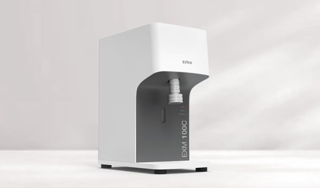 Tube Decapper  EXM 100C,Product Design